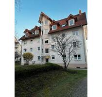 4,5 Zimmer Maisonette-Dachgeschoss-Wohnung in Denzlingen