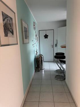 Foto - 4.5 Zimmer Maisonettenwohnung zum Kaufen in Denzlingen