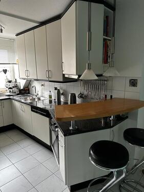 Foto - 4.5 Zimmer Maisonettenwohnung in Denzlingen