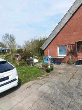 Foto - HaushälfteWohnung zu vermieten - 600,00&nbsp;EUR Kaltmiete, ca.&nbsp; 85,00&nbsp;m&sup2;