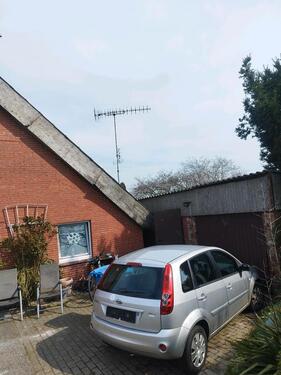 Foto - 3 Zimmer Erdgeschoßwohnung zur Miete in Stadland