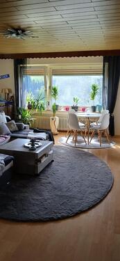 Foto - Etagenwohnung in Tettau zur Miete