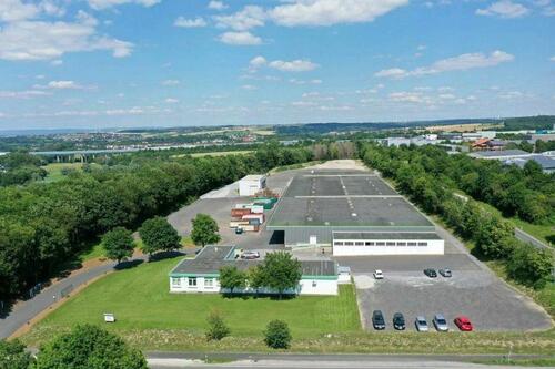 Foto - andere in Borchen