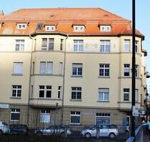 Schöne 2-Raum Wohnung in Gera-Untermhaus Schöne 2-Raum Wohnung in Gera-Untermhaus