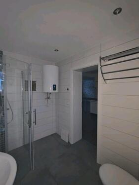 Foto - 2 Zimmer Erdgeschoßwohnung zur Miete in Unstrut-Hainich