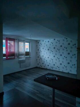 Foto - 2 Zimmer Erdgeschoßwohnung in Unstrut-Hainich