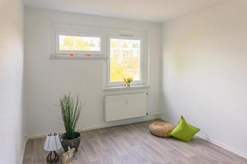 Foto - 3 Zimmer Etagenwohnung zur Miete in Chemnitz