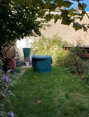 Foto - 3,5 Zimmer Wohnung mit Garten zum 01.06
