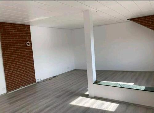 Foto - 3.5 Zimmer Dachgeschoßwohnung zur Miete in Duisburg