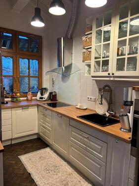 Foto - 3 Zimmer Dachgeschoßwohnung zum Kaufen in Bischofswiesen