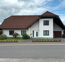 Provisionsfrei: Großzügiges Einfamilienhaus mit Garten - Herschbach