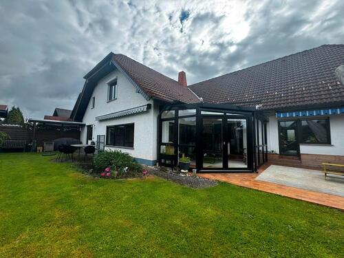 Foto - Einfamilienhaus zum Kaufen in Herschbach