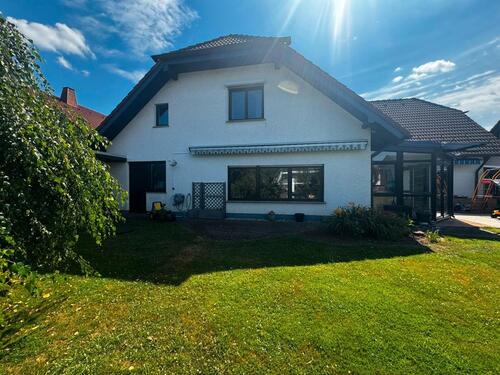 Foto - Einfamilienhaus in Herschbach