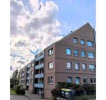 4-Zimmer-Eigentumswohnung in Cuxhaven – vermietet mit Stellplatz
