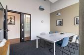 Foto - Privater Büroraum 20 sqm ganz auf Ihre individuellen Unternehmensbedürfnisse angepasst in Regus Baseler Strasse