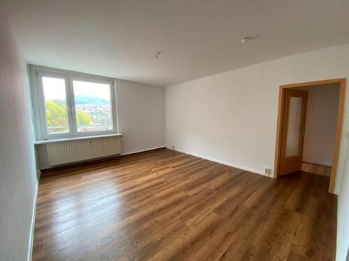 Foto - Etagenwohnung in Suhl