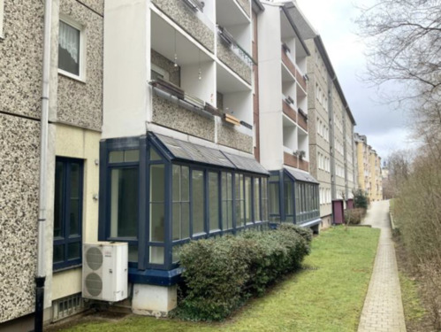 Foto - 3 Zimmer Wohnung in Gera - 426,00 EUR Kaltmiete,