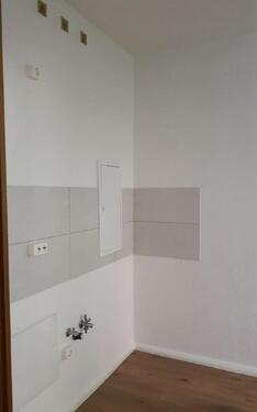Foto - Etagenwohnung in Gera zur Miete