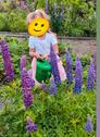 Foto - traumhafter Garten - 1.400,00 EUR Kaltmiete, ca.  0,00 m²