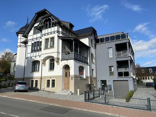 Foto - ÜBER DEN DÄCHERN! Frei ab - 1.145,00 EUR Kaltmiete,