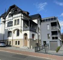 ÜBER DEN DÄCHERN! Frei ab - 1.145,00 EUR Kaltmiete, in Ehrenfriedersdorf (PLZ: 09427)