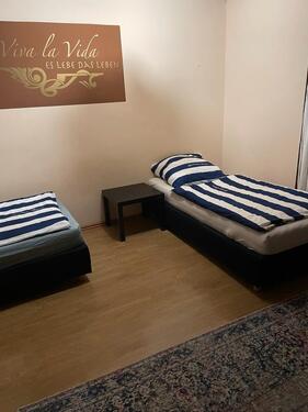 Foto - Handwerkerzimmer zu vermieten - 550,00 EUR Kaltmiete,