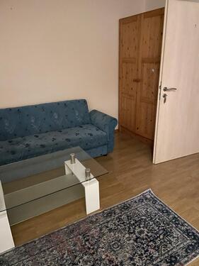 Foto - Etagenwohnung zur Miete in Günzburg