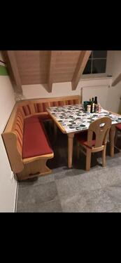 Foto - Etagenwohnung in Günzburg