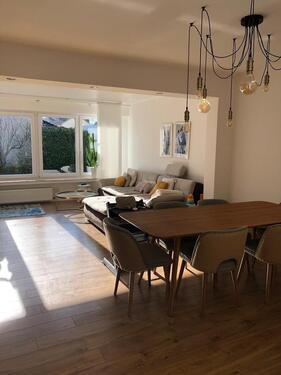 Foto - 80 m² Erdgeschosswohnung mit Garten & Garage – Ahlener Westen