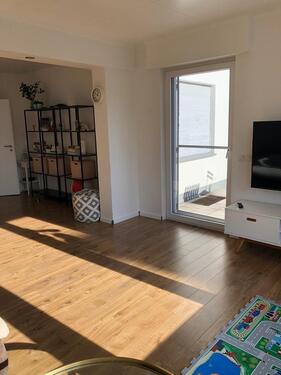 Foto - Etagenwohnung in Ahlen