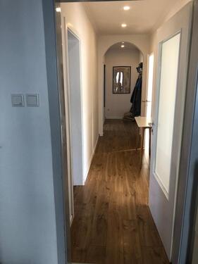 Foto - Etagenwohnung in Ahlen zur Miete