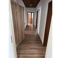 Renovierte 3 Zimmer Wohnung in Rheinfelden - Rheinfelden (Baden)