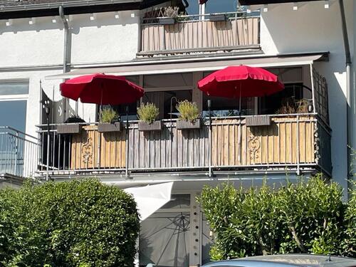 Foto - Wohnung mit 3 Zimmern und großem Balkon in Ockenfels