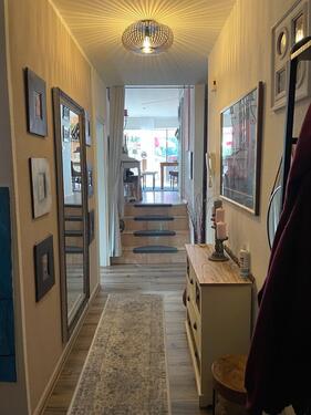 Foto - Etagenwohnung in Linz am Rhein zur Miete