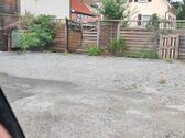 Foto - Wohnmobil, Wohnwagen Anhänger PKW Stellplatz
