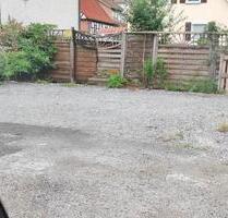 Wohnmobil, Wohnwagen Anhänger PKW Stellplatz - Sulzbach an der Murr