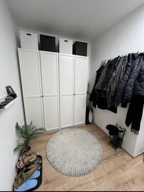 Foto - Stilvolles 1 ZKB Appartement in Hiddesen mit Südbalkon