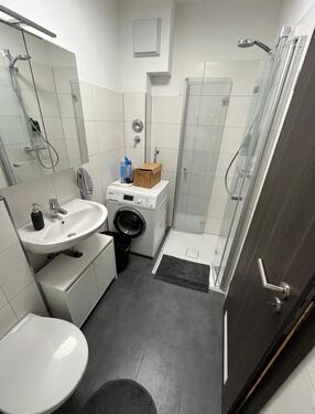 Foto - Etagenwohnung in Detmold zur Miete