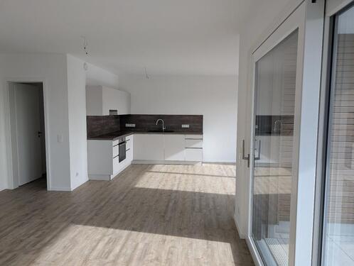 Foto - Etagenwohnung in Ruderatshofen