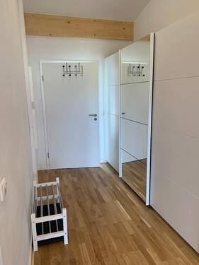 Foto - Etagenwohnung zur Miete in Höhenkirchen-Siegertsbrunn