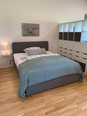 Foto - Etagenwohnung in Höhenkirchen-Siegertsbrunn