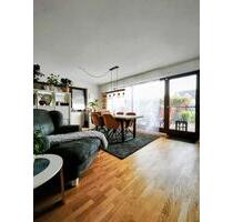 Großzügige Erdgeschosswohnung mit Garten und Garage - Schwindegg