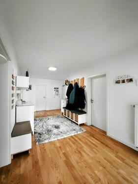 Foto - Etagenwohnung in Schwindegg