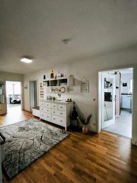 Foto - Etagenwohnung in Schwindegg zur Miete