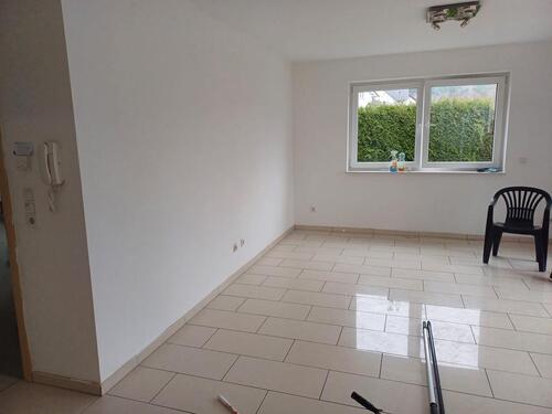 Foto - Etagenwohnung in Olsberg