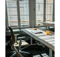 Vollausgestatteter Coworkingspace sowie Teambüros im Herzen von Baden-Baden - All-in-Miete