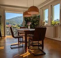 Großzügige 7-Zimmerwohnung in der Waldseestraße in Baden-Baden