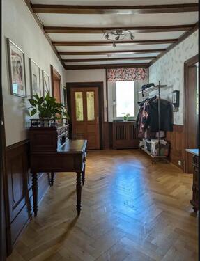 Foto - 7 Zimmer Etagenwohnung zur Miete in Baden-Baden