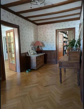 Foto - Etagenwohnung in Baden-Baden zur Miete