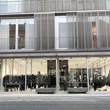 Foto - Nachmieter gescuht! Einzigartige Ladenfläche in der Joachimstraße